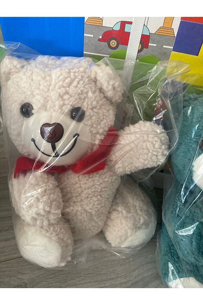 Toys Plush Teddy Bear