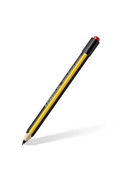 Staedtler Noris jumbo digital pencil for EMR screen, Staedtler 180J-22-1