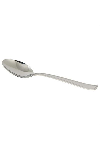 Kısmet Dessert Spoon Stainless Steel 12 Pieces