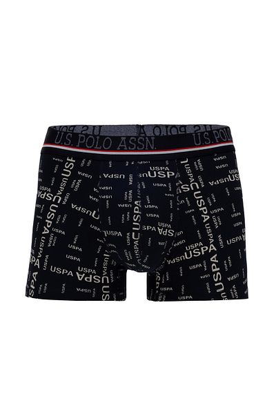 U.S. Polo Assn. Мъжки комплект боксерки от 3 части 50310675-vr033