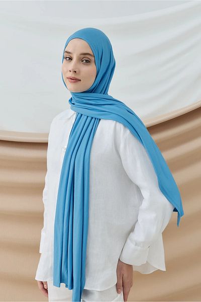 Modakaşmir Combed Shawl Series