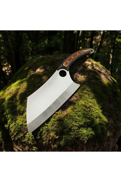 Bıçak Şehri El yapımı şef bıçağı