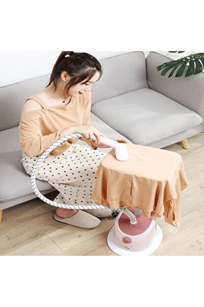 VINNYSEN 2000W Vertical Garment Steamer – Fast Heat 35s Upright Clothes Steamer with 1.6L Water Tank