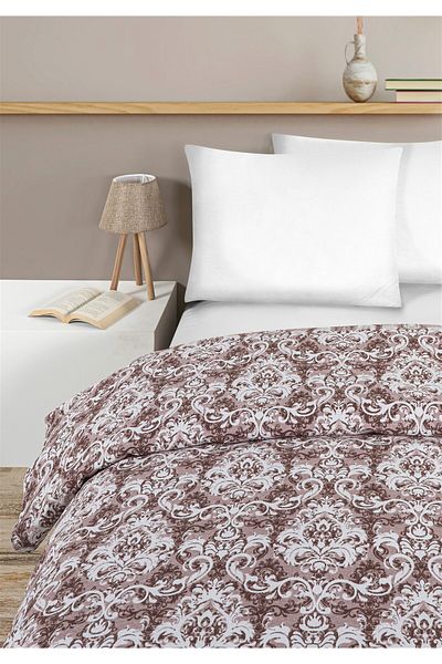 Evim Soren Single Pike Sailor Dark Brown 160X230 cm
