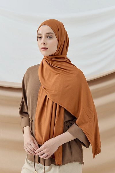 Modakaşmir Combed Shawl Series