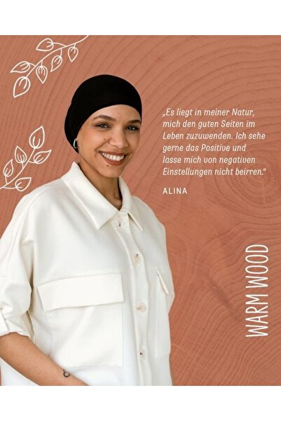 Lavera Organic lipstick Comfort Matt, Warm Wood 02 - LAVERA