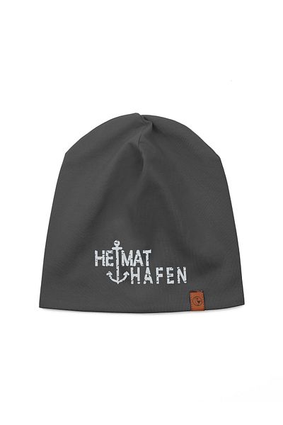 SCHIETWETTER Wendemütze "Heimathafen"