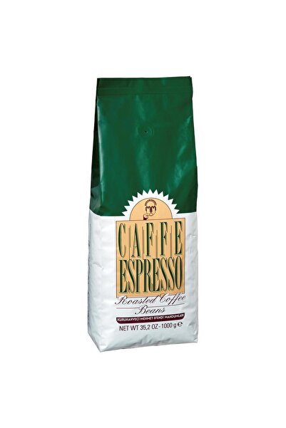 Mehmet Efendi Kurukahveci Espresso Çekirdek Kahve 1 kg