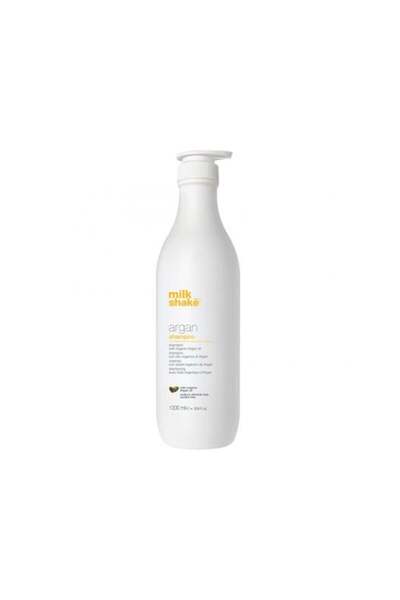 Milkshake Shampoo Milk Shake Argan, Shampoo, 1000 ml