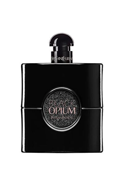 Yves Saint Laurent Black Opium Parfum 90 ml