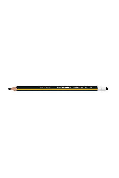 Staedtler Creion Noris Hb cu funcție Stylus 119-20bk Negru