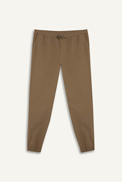 DeFacto Khaki Herrenhose E0834Ax/Kh465