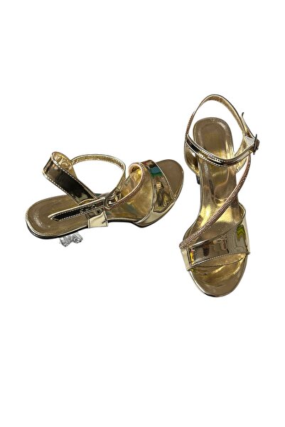 Lion Stylish Evening Shoes for Wedding Engagement