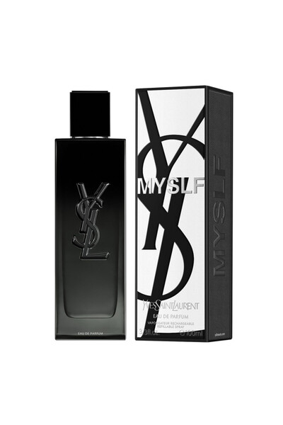 Yves Saint Laurent Myslf Yves Saint Laurent, Eau de Parfum, Barbati, 100 ml