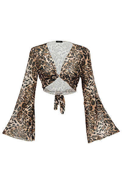 vishne Krop Üst Pareo