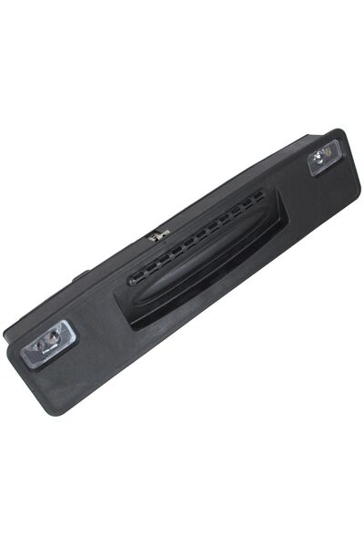 NTY Rear trunk lid handle button (microswitch), MODECAR, Ford, C-MAX, None, replacement, Ford Foc