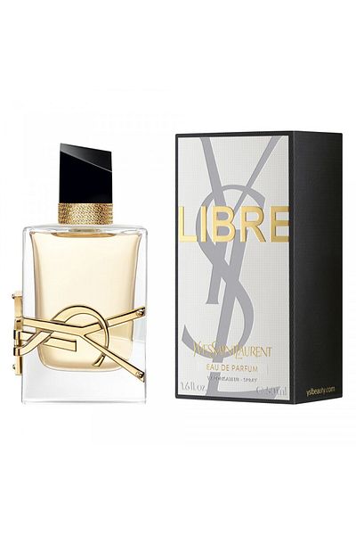 Yves Saint Laurent Yves Saint Laurent Libre, Eau de Parfum, Femei, Eau de Parfum, 50 ml