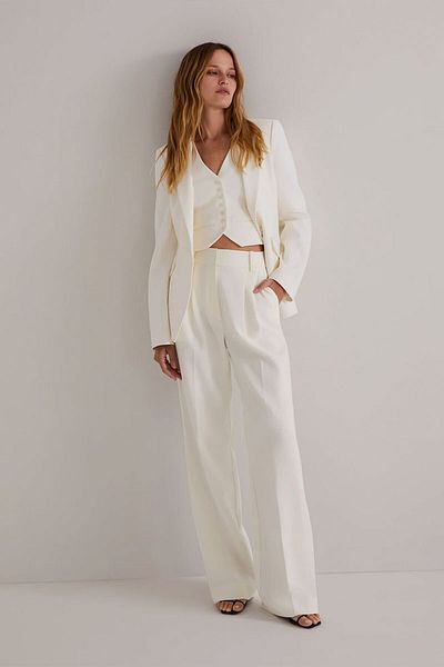 FAVORITE DAUGHTER JACKET THE FAVORITE - THE FAVORITE DAUGHTER - WHITE, L
