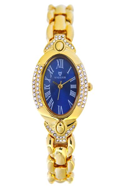 VIGUER Figoir watch for women