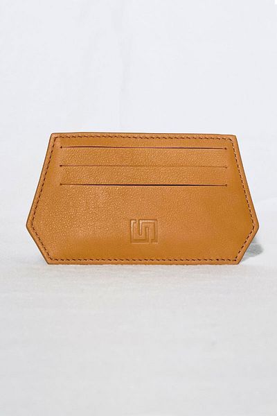 Serena CARD PORT WALLET - SERENA - BLACK, ONE SIZE