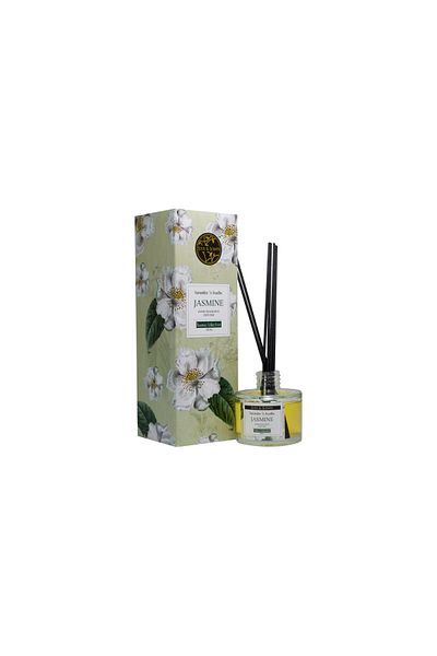 MARCA Difuzor cu bețișoare Suflet și Aromă, 120 ml, Iasomie
