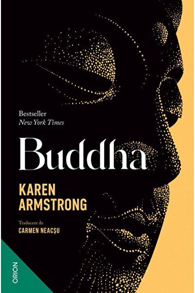 Editura Nemira Buddha, Karen Armstrong