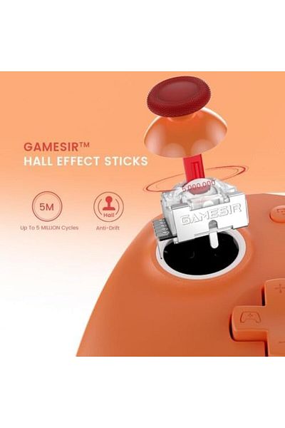 GameSir G7 SE Wired Controller for Xbox Series X|S, Xbox One & Windows 10/11