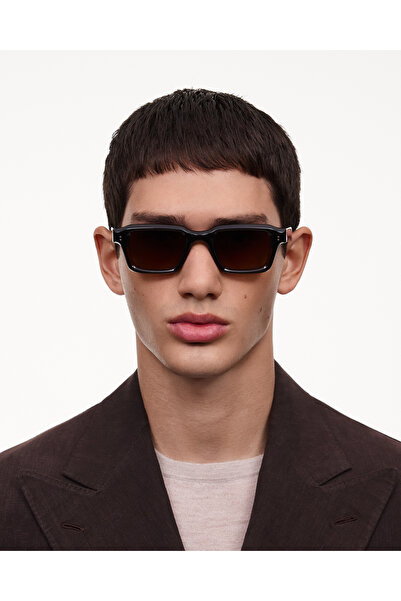 Chimi Sun #03.4 Brown - Kahverengi Yetişkin Güneş Gözlüğü