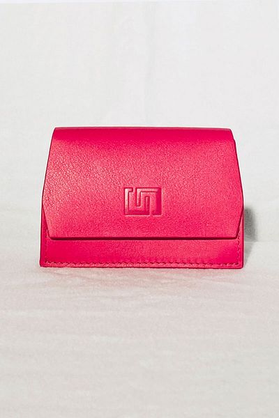 Serena WALLET PURSE - SERENA - BLACK, ONE SIZE