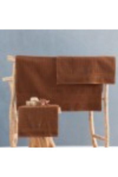 Cotton Box Set 3 prosoape bumbac 100%, Cotton Box, Wellness Terra