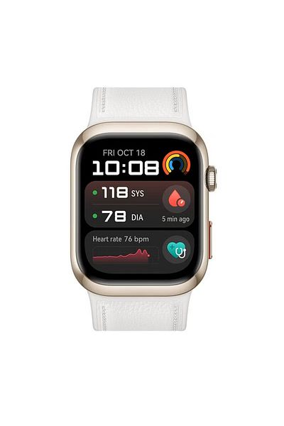 Huawei WATCH D2 Smartwatch, 1.82" AMOLED Touch display