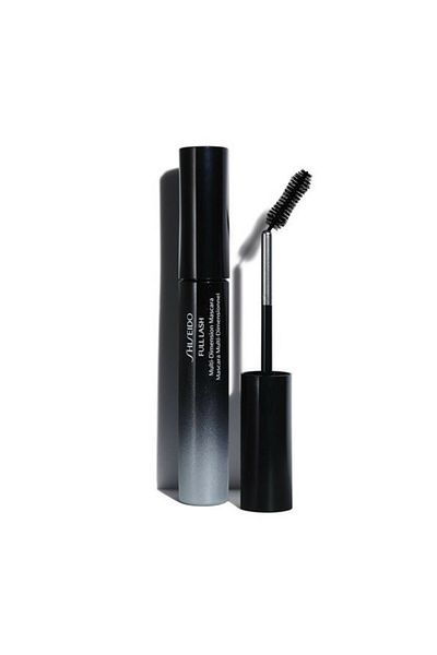 Shiseido Mascara Shiseido Full Lash Multi Dimension rezistentă la apă, 8 ml, Br602