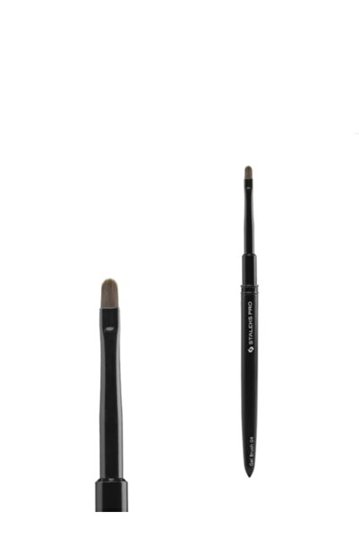 STALEKS Expert Jel Oje Fırçası en 4 mm uzunluk 7 mm