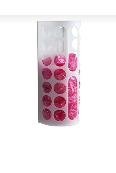 IKEA Naylon poşetlik varıera