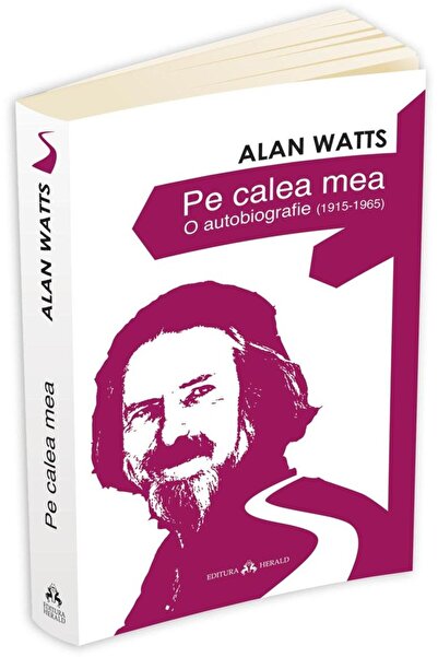 Editura Herald On My Way - An Autobiography (1915-1965), Alan W