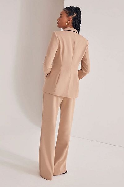 FAVORITE DAUGHTER JACKET THE FAVORITE - THE FAVORITE DAUGHTER - WHITE, L