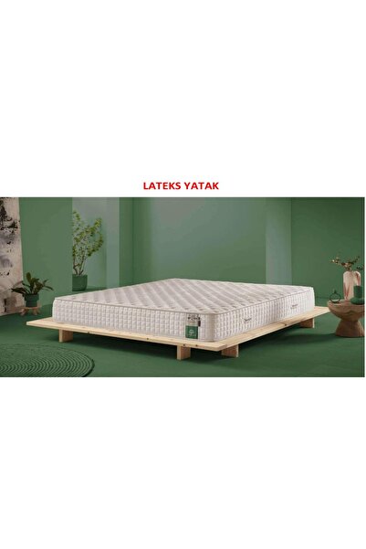 ARTOVAHOME LATEKS YATAK