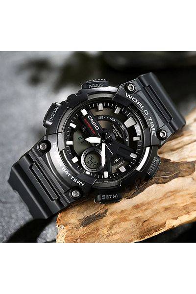 Casio CASiO watch