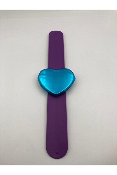 DUCK HOBY Suport pentru ac cu model de inimă, suport pentru ac pentru ceas (v...