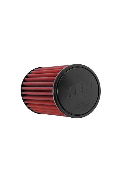 AEM 21-2039Dk Dryflow Universal Air Filter