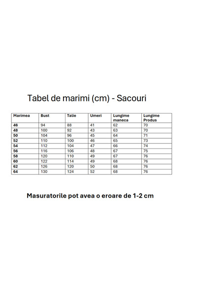 Plus Scorpion Men's jacket, Slim fit