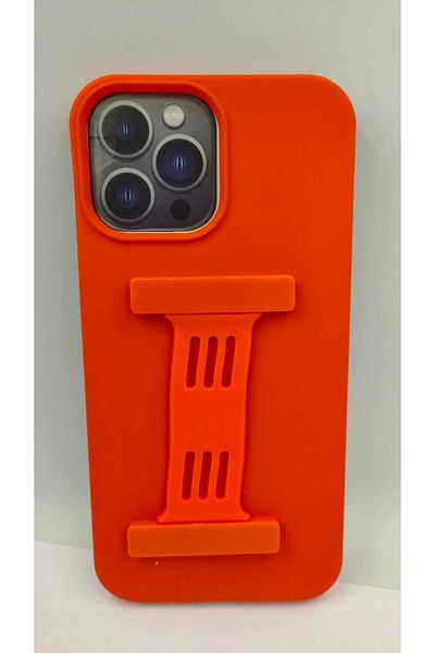 Generic Magnetic Case for iPhone 13 Pro Max 6.7 inch ,Silicone Strap popular and exclusive.