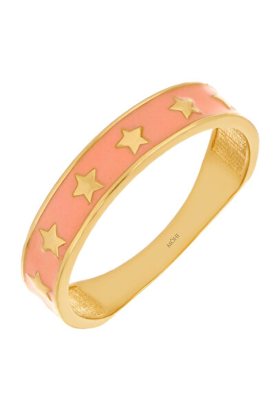 MOHI Fine Jewellery 15 Altın Yüzük