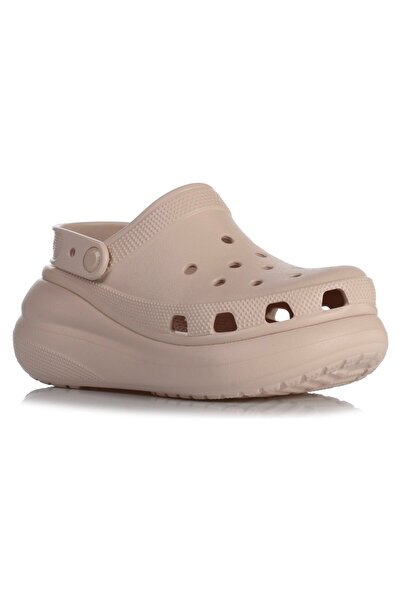 Crocs Slapi CROCS pentru femei CLASSIC CRUSH CLOG - 2075216UR