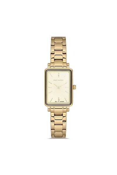 Dice Kayek Dk.1.Ag1381.06 Women's Wristwatch