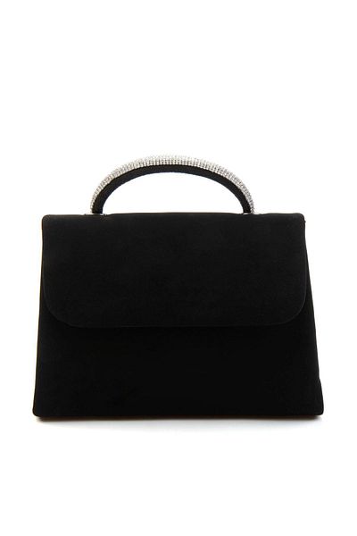 Bambi Black Women's Handbag C06564008871