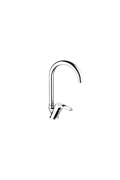 BAUBOSS Senpress Beyza Mix Sink Faucet