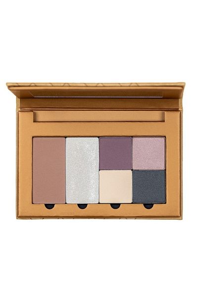 benecos Beauty ID Makeup Palette, New York, Benecos, 105g