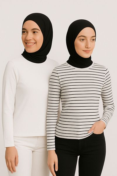 mirach blouse