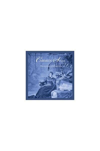 Editura Curtea Veche Stories of a Queen, Carmen Sylva